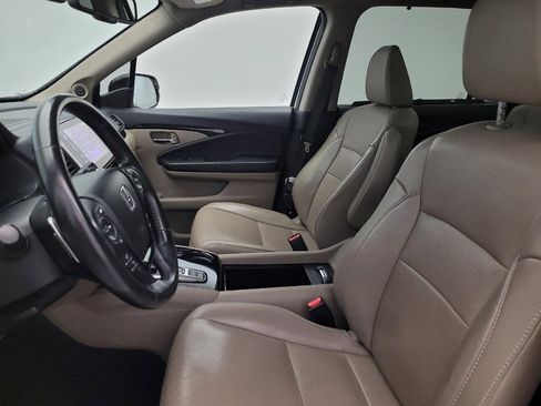 Used 2018 Honda Pilot Elite image 17