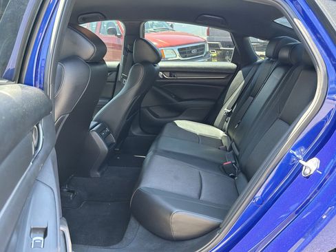 Used 2022 Honda Accord Sport image 27