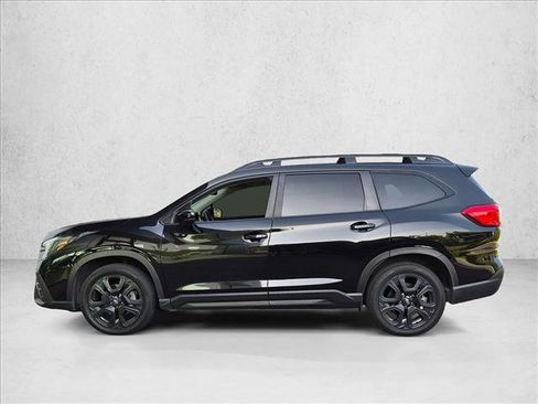 Used 2024 Subaru Ascent Onyx Edition AWD/4WD image 7