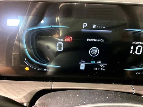 Certified 2024 Kia Telluride EX X-Line AWD/4WD image 12