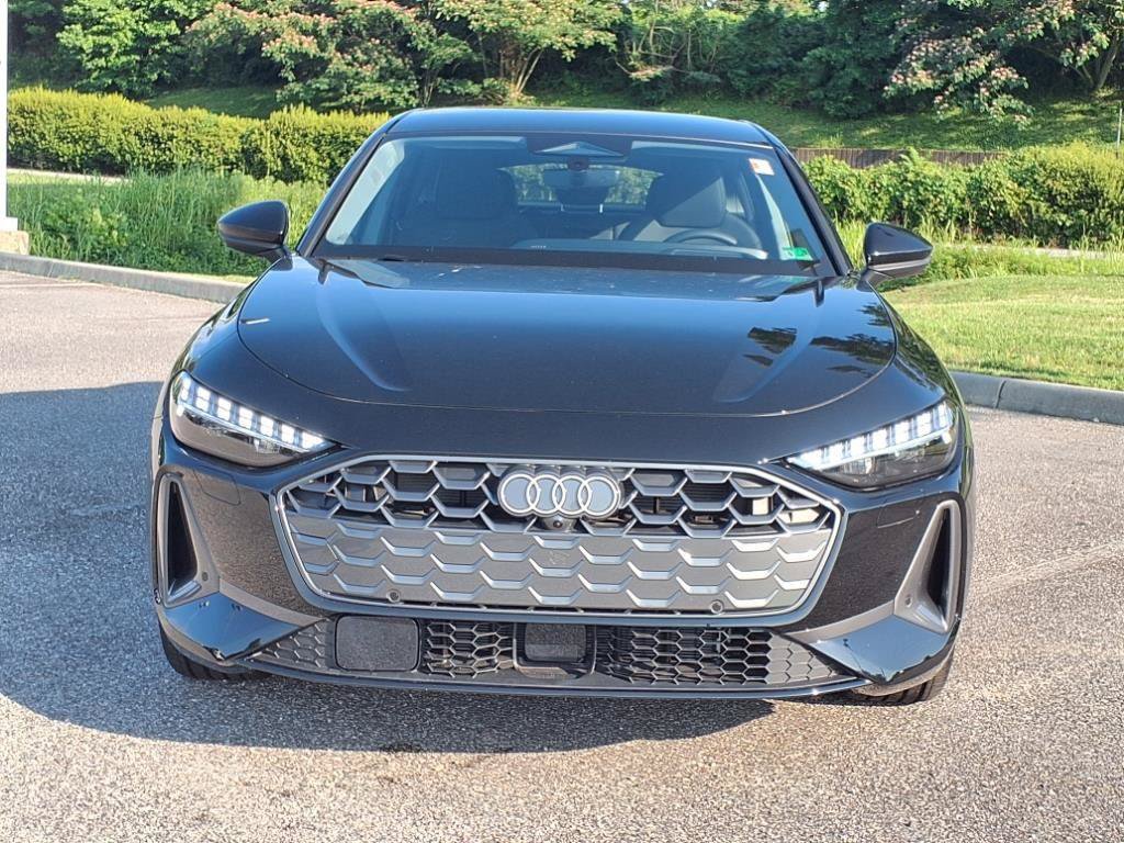 Used 2025 Audi A5 Premium Plus AWD/4WD image 2