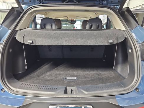 Certified 2024 Buick Encore GX Preferred image 15