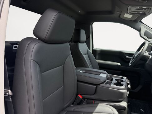 New 2026 GMC Sierra 1500 Pro w/ Pro Value Package AWD/4WD image 18