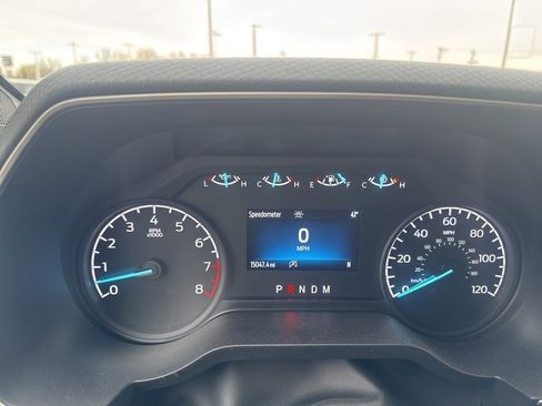 Used 2023 Ford F150 XL w/ STX Appearance Package image 12