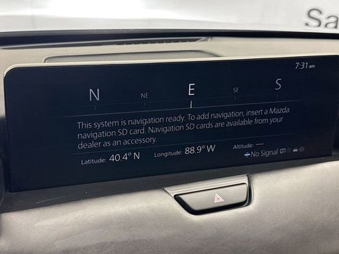 Used 2024 MAZDA CX-90 Plug-In Hybrid w/ Premium Plus image 13