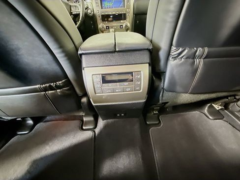 Certified 2020 Lexus GX 460 Premium w/ Premium Package image 26