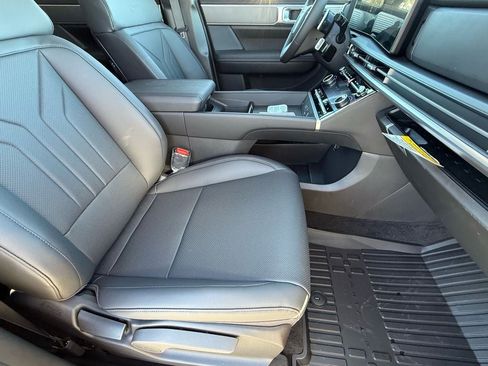 New 2026 Hyundai Santa Fe XRT image 10