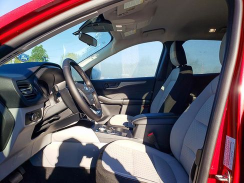 New 2026 Ford Escape Active image 7