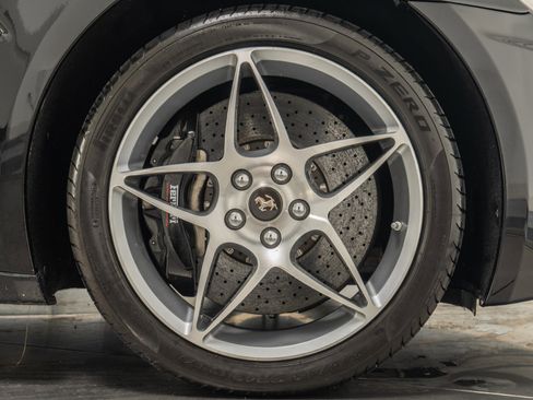 Used 2011 Ferrari California image 44