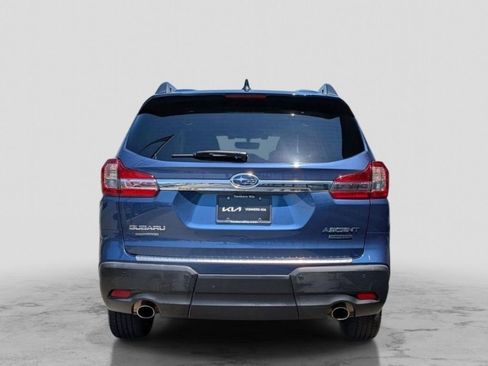 Used 2020 Subaru Ascent Limited w/ Technology Package AWD/4WD image 7