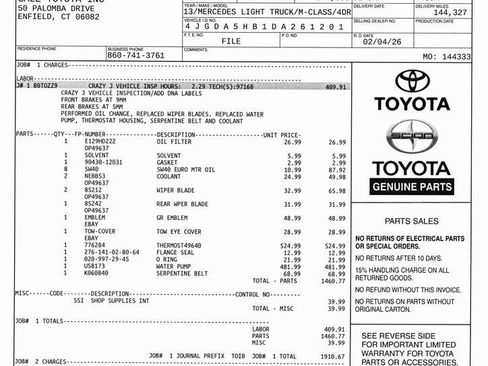 Used 2013 Mercedes-Benz ML 350 4MATIC image 10