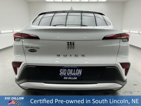 Used 2024 Buick Envista Preferred w/ Convenience I Package image 5