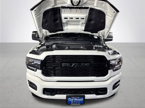 Certified 2023 RAM 2500 Limited image 24