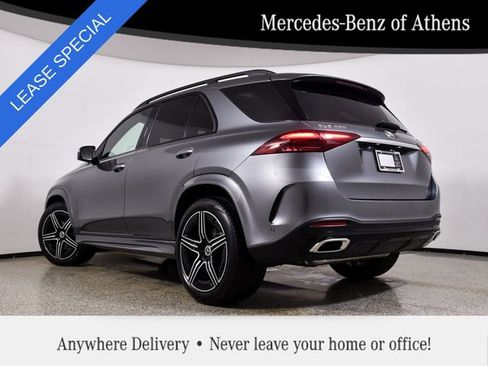 New 2026 Mercedes-Benz GLE 450 4MATIC image 15