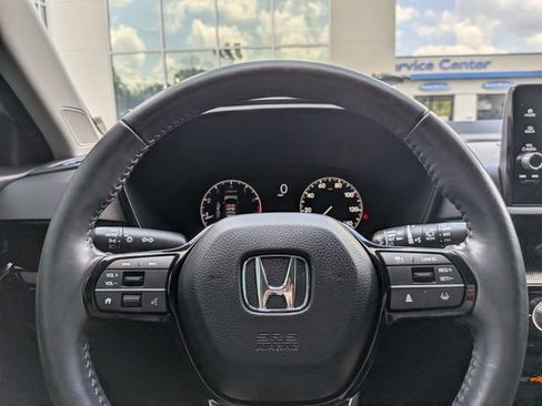 Used 2024 Honda CR-V EX-L image 20