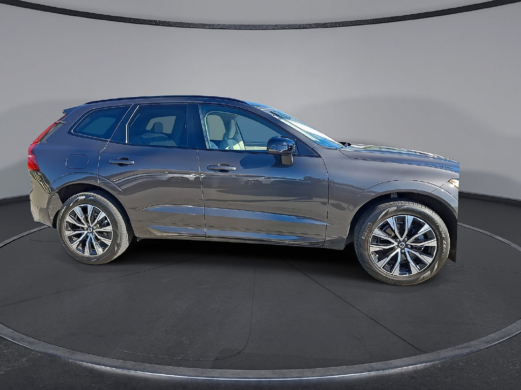Certified 2024 Volvo XC60 B5 Plus w/ Protection Package Premier AWD/4WD image 6