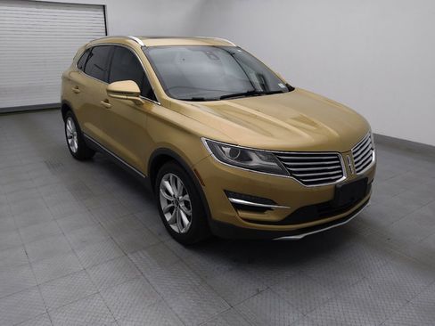 Used 2015 Lincoln MKC FWD w/ Equipment Group 101A Select image 13