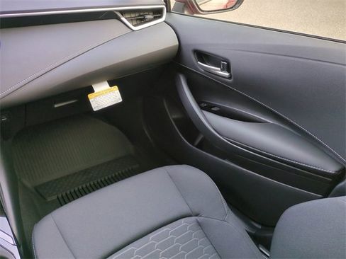 New 2026 Toyota Corolla SE image 16