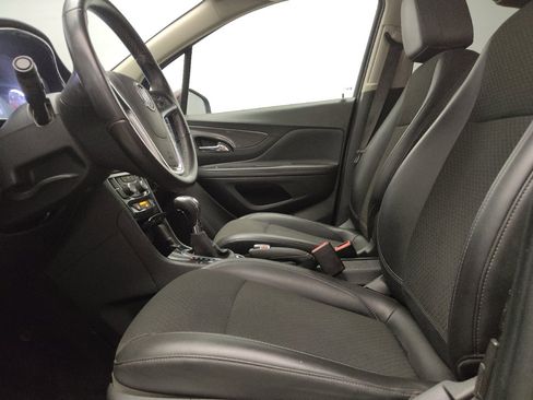 Used 2018 Buick Encore Preferred image 17