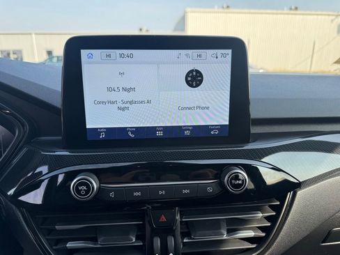 Used 2024 Ford Escape ST-Line image 17