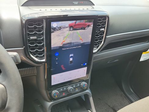 New 2026 Ford Ranger XLT AWD/4WD image 17