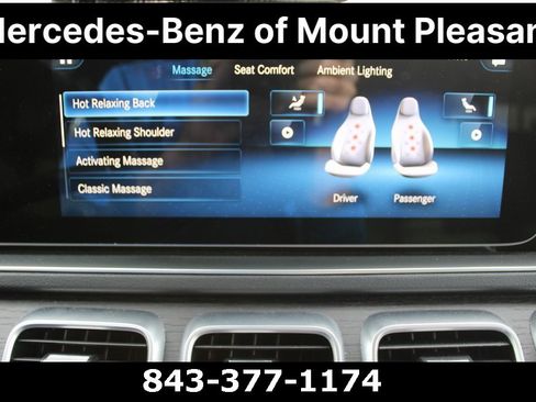 Certified 2023 Mercedes-Benz GLE 450 4MATIC image 44