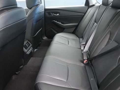 New 2026 Honda Accord Touring image 19
