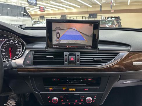 Used 2014 Audi A6 3.0T Prestige w/ Prestige Package AWD/4WD image 24