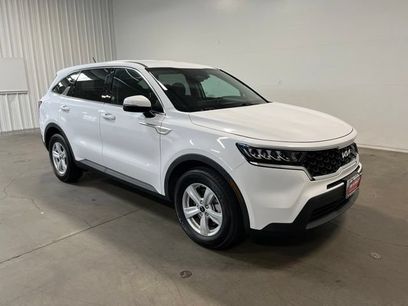 Used 2022 Kia Sorento LX