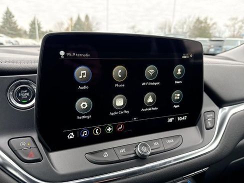 Used 2024 Chevrolet Blazer LT w/ Convenience Package image 13