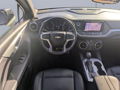 Used 2020 Chevrolet Blazer LT w/ Sound & Technology Package image 17