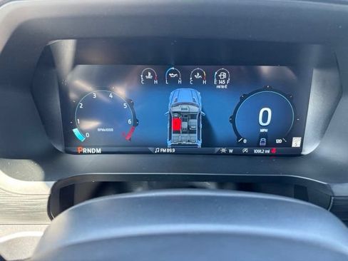New 2026 Ford F150 XLT w/ Equipment Group 302A MID AWD/4WD image 27