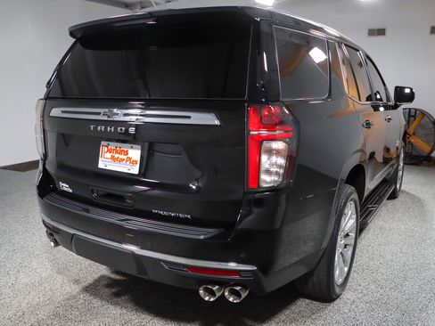 Used 2023 Chevrolet Tahoe Premier w/ Texas Edition image 7