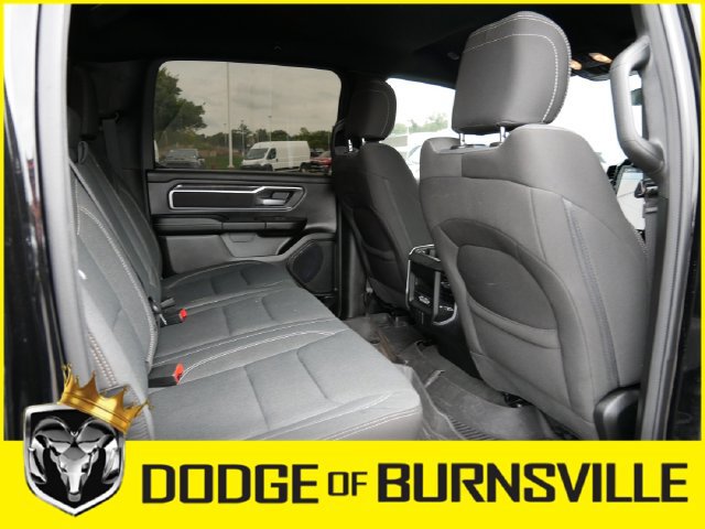 Used 2023 RAM 1500 Big Horn AWD/4WD image 16