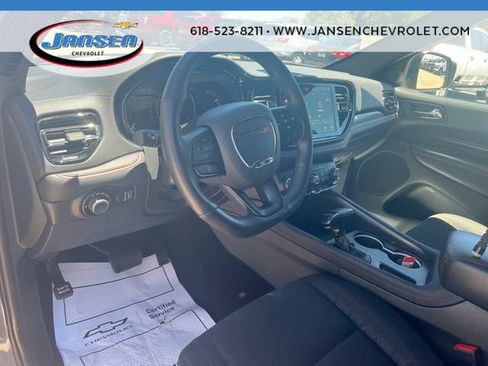 Used 2026 Dodge Durango GT AWD/4WD image 10