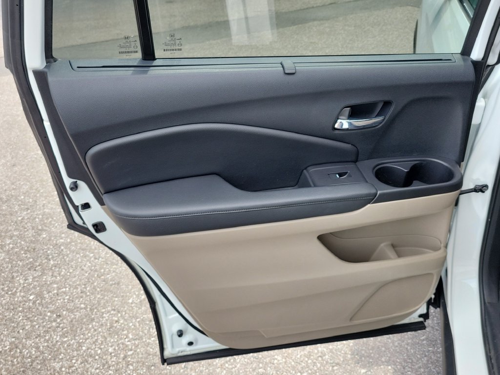 Used 2022 Honda Pilot EX-L image 9