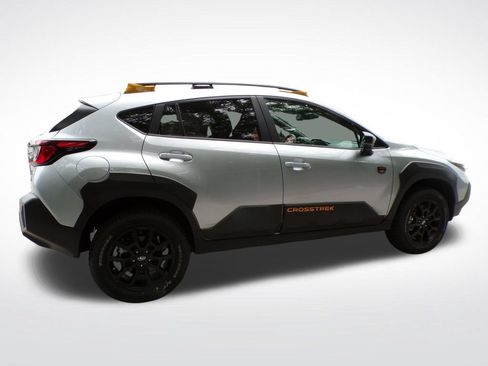 New 2026 Subaru Crosstrek 2.5i Wilderness w/ Crosstrek Mirror Package AWD/4WD image 8