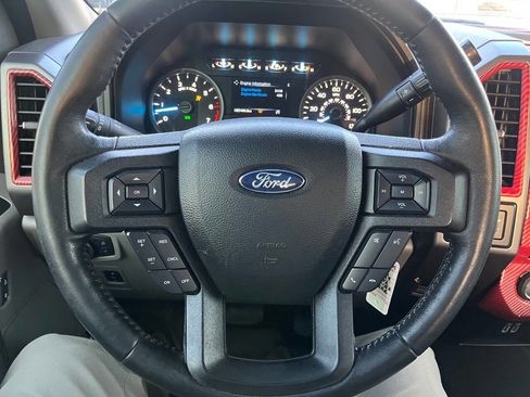 Used 2019 Ford F150 XLT w/ Equipment Group 301A Mid image 41