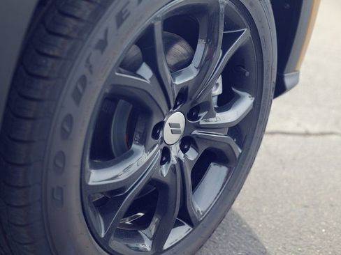 New 2024 Dodge Hornet GT Plus w/ GT Blacktop Package image 9