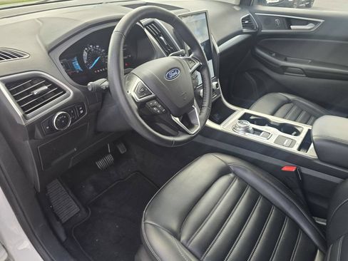 Used 2024 Ford Edge SEL w/ Convenience Package AWD/4WD image 20