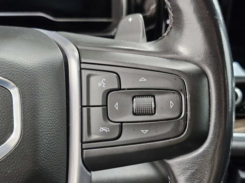 Used 2022 GMC Sierra 1500 Elevation w/ Elevation Premium Package AWD/4WD image 39