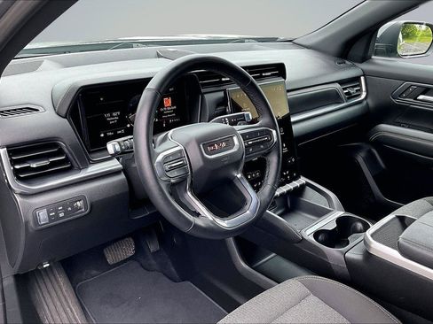 Used 2025 GMC Terrain Elevation AWD/4WD image 15