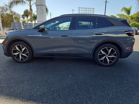 Used 2023 Volkswagen ID.4 S RWD image 8