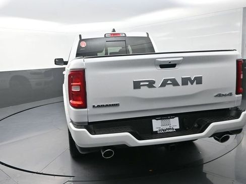 New 2026 RAM 1500 Laramie image 8