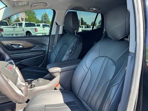 Used 2020 GMC Terrain SLE w/ Elevation Edition AWD/4WD image 10