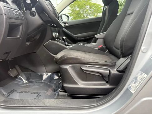 Used 2016 MAZDA CX-5 Sport AWD/4WD image 10