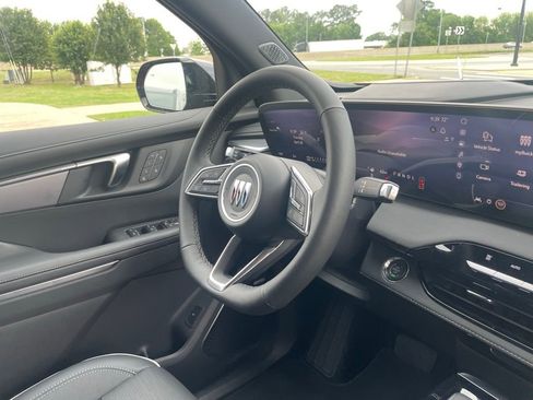 New 2026 Buick Enclave Sport Touring FWD image 28