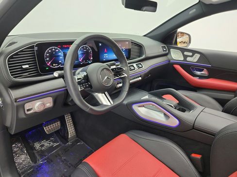 Certified 2026 Mercedes-Benz GLE 450 4MATIC Coupe image 12