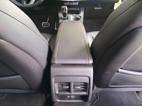 Used 2023 Cadillac XT4 Sport w/ Enhanced Visibility Package FWD image 23
