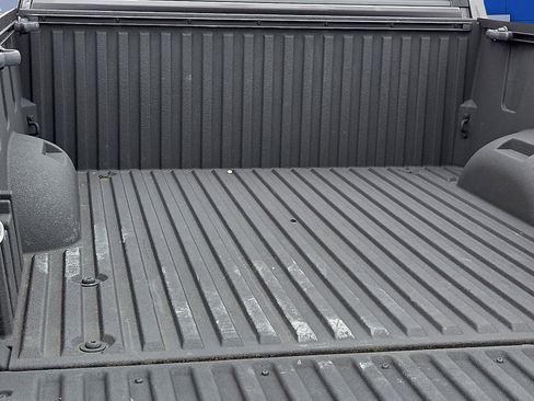Used 2024 Toyota Tundra TRD Pro AWD/4WD image 8